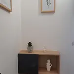 Lägenhet Privee Avec Terrasse Et Jardin